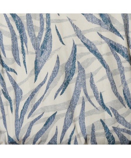 ΣΕΝΤΟΝΙ (ΣΕΤ 3 ΤΕΜ.) 180Χ200+32 CRYSTAL BLUE WINTER LINE MINI