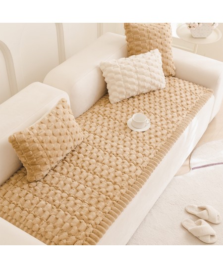 ΑΝΩΣΤΡΩΜΑ ΚΑΝΑΠΕ NIMBUS BEIGE (70X210)