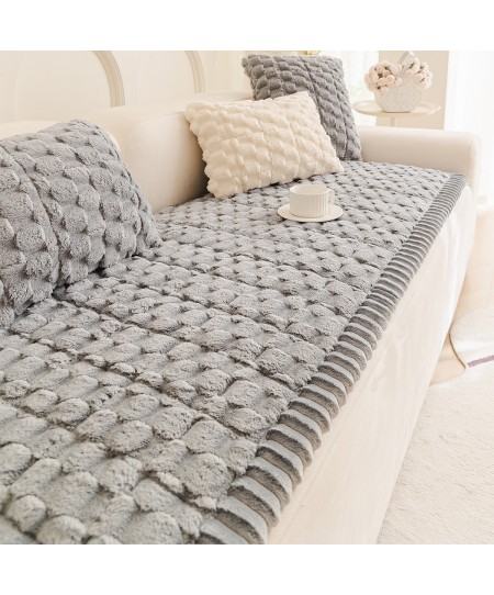 ΑΝΩΣΤΡΩΜΑ ΚΑΝΑΠΕ NIMBUS GREY (70X210)