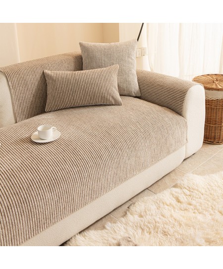 ΑΝΩΣΤΡΩΜΑ ΚΑΝΑΠΕ VENA BEIGE (70X180)