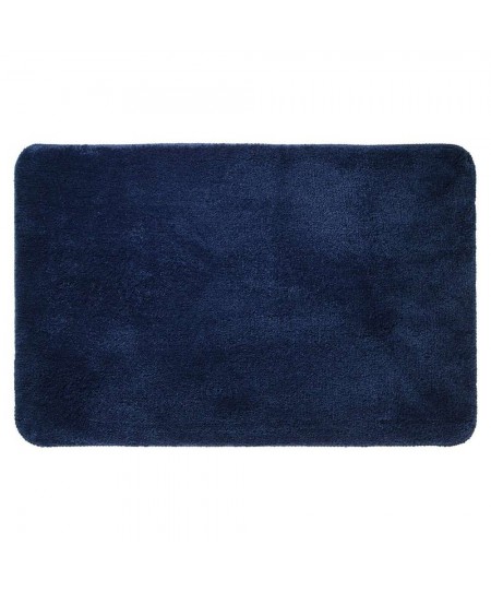 Angora 60x90 blue πατάκι μπάνιου Sealskin