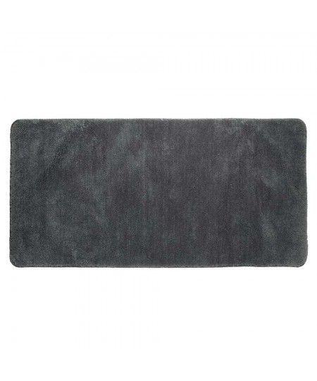 Angora 70x140 grey πατάκι μπάνιου Sealskin