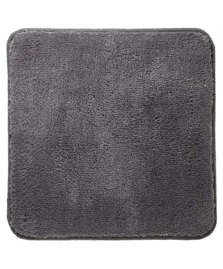 Angora 60x60 grey πατάκι μπάνιου Sealskin
