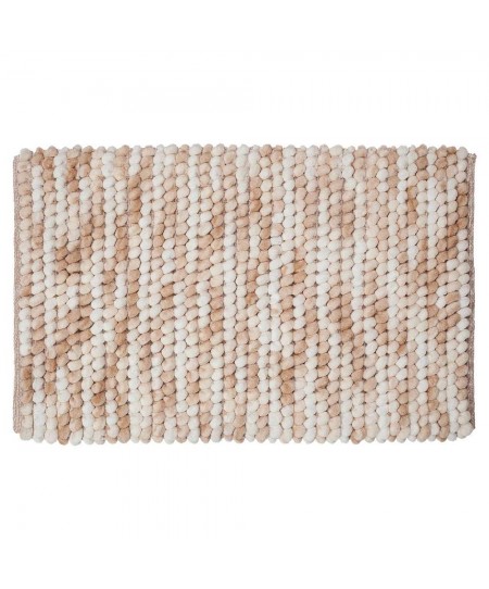 Vintage 50x80 sand πατάκι μπάνιου Sealskin