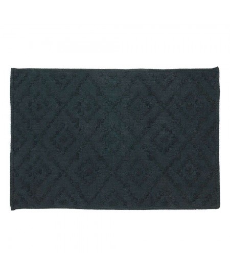 Aztec 60x90 dark green πατάκι μπάνιου Sealskin