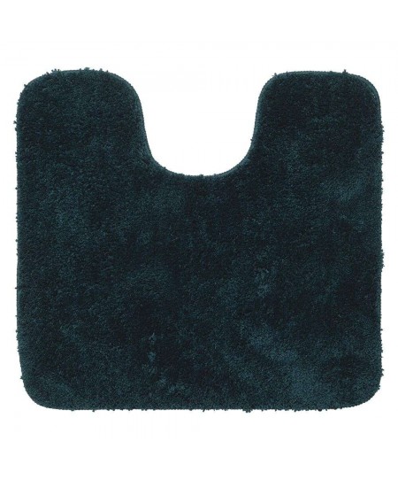 Angora 55x60 dark green πατάκι λεκάνης Sealskin