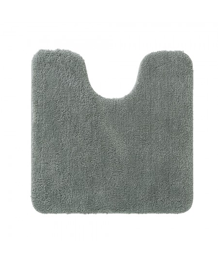 Cosima Πατάκι Λεκάνης 57x60cm Green Sealskin