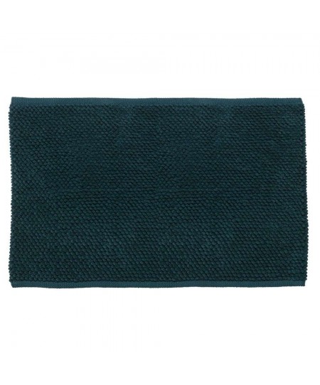 Delhi 60x90 dark green πατάκι μπάνιου Sealskin