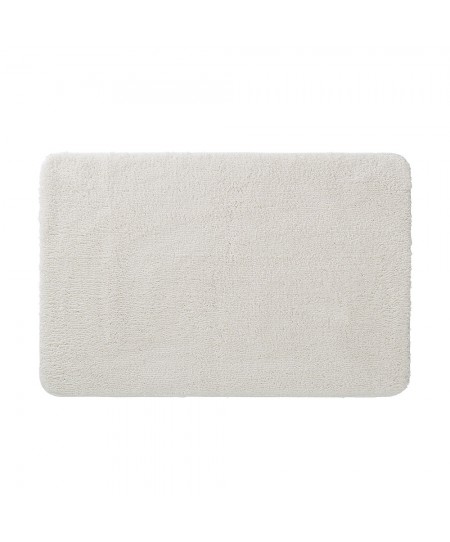 Cosima Πατάκι Μπάνιου 60x90cm Off-White Sealskin