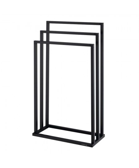 Tube black κρεμάστρα επιδαπέδια Sealskin