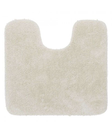 Angora 55x60 off-white πατάκι λεκάνης Sealskin