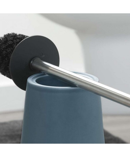 Conical blue πιγκάλ Sealskin