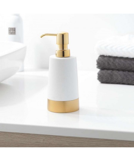 Glossy gold 250 ml δοχείο κρεμοσάπουνου Sealskin