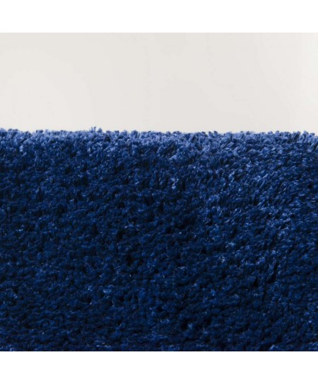 Angora 60x90 blue πατάκι μπάνιου Sealskin