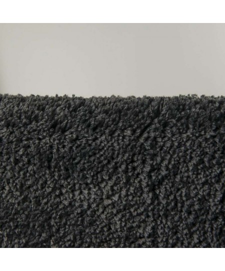 Angora 70x140 grey πατάκι μπάνιου Sealskin