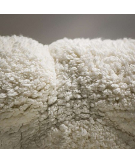 Pebbles 50x60 ivory πατάκι λεκάνης Sealskin