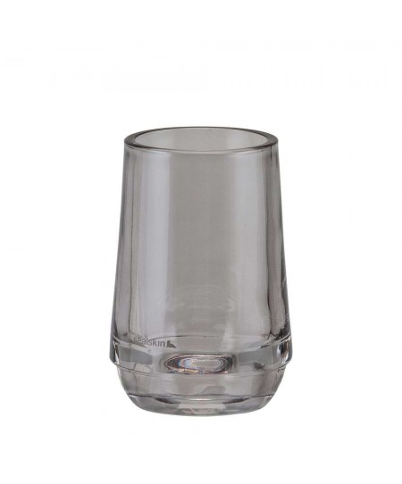 Mood grey ποτήρι οδοντόβουρτσας Sealskin