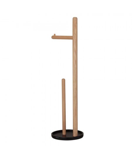 Earth oak χαρτοθήκη επιδαπέδια Sealskin