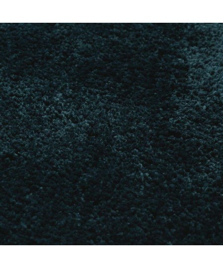 Angora 55x60 dark green πατάκι λεκάνης Sealskin