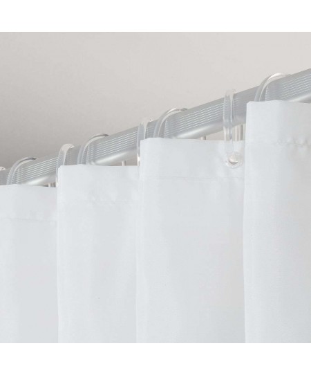 Blend 180Πx200Υ green κουρτίνα μπάνιου υφασμάτινη Sealskin