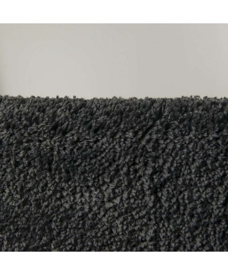 Angora 55x60 grey πατάκι λεκάνης Sealskin