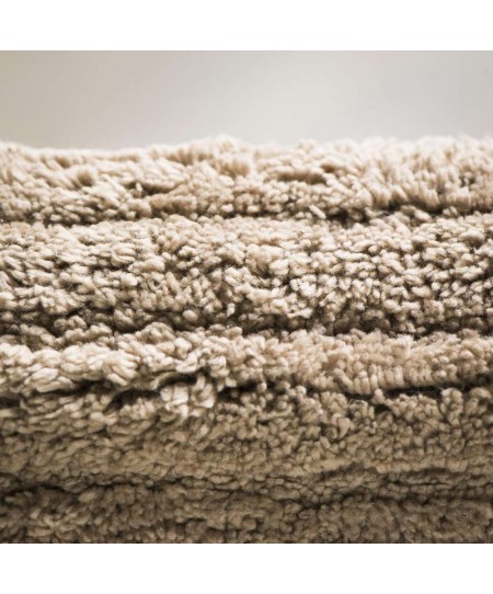 Essence 45x50 linen πατάκι λεκάνης Sealskin