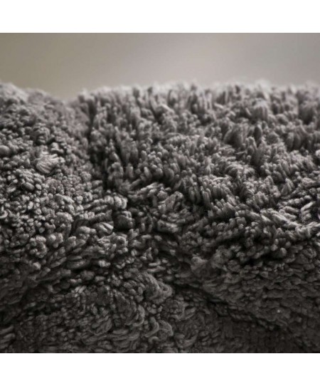 Pebbles 60x90 grey πατάκι μπάνιου Sealskin