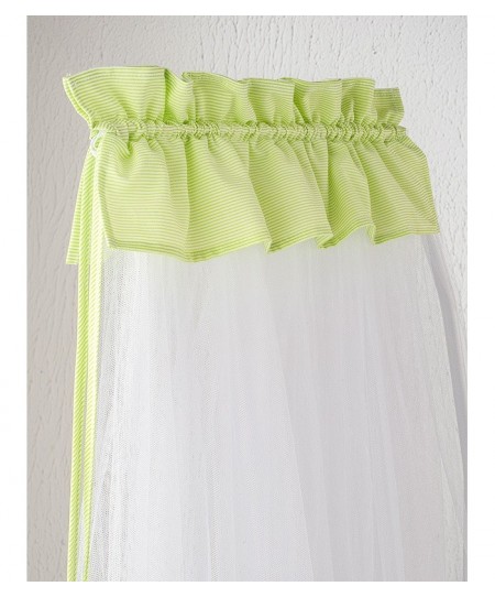 Baby Oliver des.417 Κουνουπιέρα 180x550