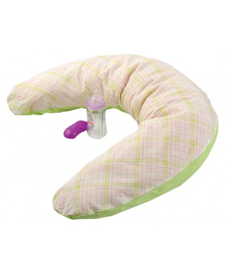 Baby Oliver des.460 Μαξιλάρι Θηλασμού 126x37