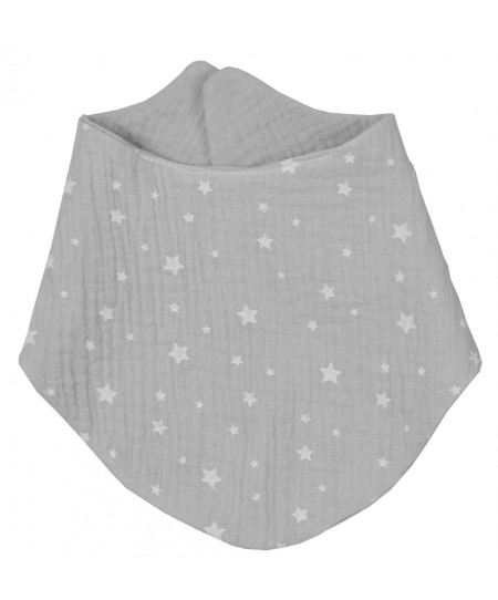 Σαλιάρα Μπαντάνα 24x59 Design 370 Oliver Baby