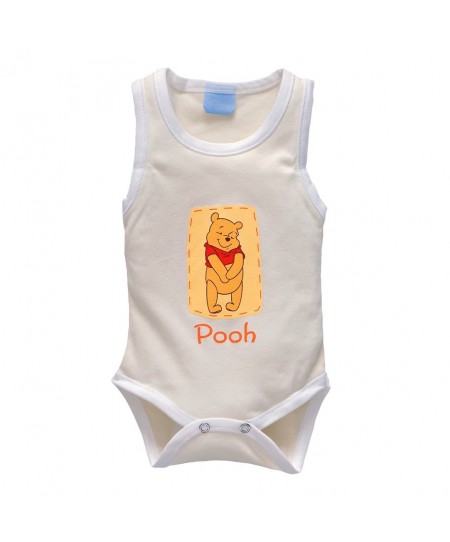 Εσώρουχο Αμάνικο Design 65 (6-9 μηνών)