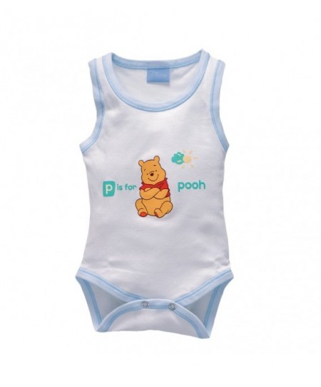 Εσώρουχο Αμάνικο Design 54 (0-3 μηνών)