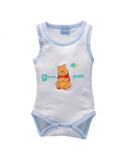 Εσώρουχο Αμάνικο Design 54 (3-6 μηνών)