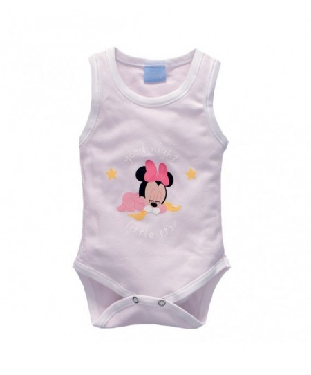 Εσώρουχο Αμάνικο Design 62 (3-6 μηνών)