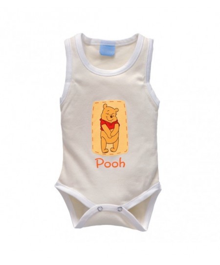 Εσώρουχο Αμάνικο Design 65 (3-6 μηνών)