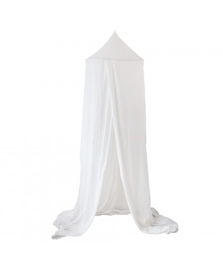 Υφασμάτινη Κουνουπιέρα Off White Trois Kilos Sept