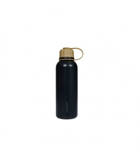 Θερμός 520 ml Pullo - Ανθρακί - OYOY