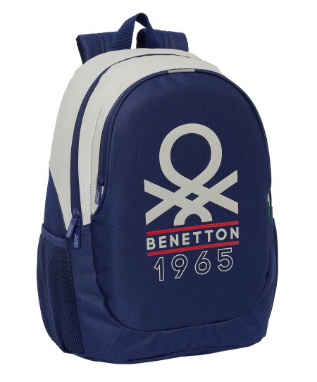 Σχολικό Σακίδιο Πλάτης Varsity - BENETTON