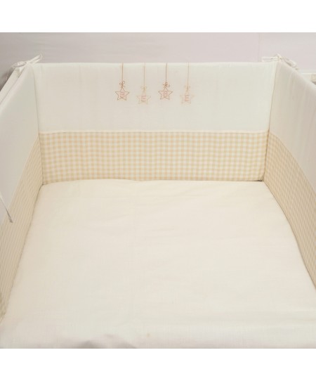 Πάντα Προστασίας 35x210 Design 82 Oliver Baby