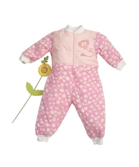 Oliver Baby Υπνόφορμα Νο4 Des. 34
