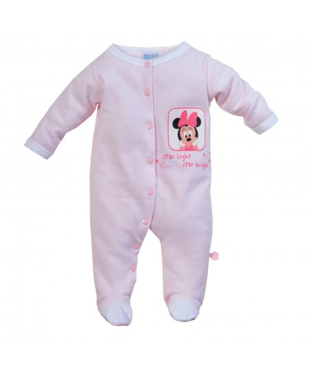 Disney Baby Φορμάκι (6-9 μηνών) des.62