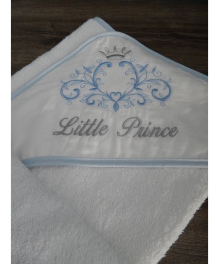 Oliver Baby Des 37 Μπουρνούζι Κάπα 75x75