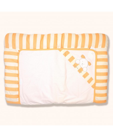 Αλλαξιέρα με Έξτρα Σελτεδάκι 60x90 Design 94 Pierre Cardin Bebe