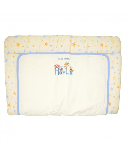 Αλλαξιέρα με Έξτρα Σελτεδάκι 60x90 Design 95 Pierre Cardin Bebe