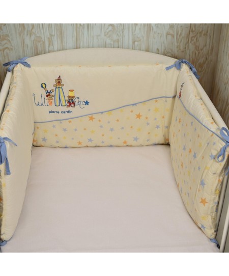 Πάντα Προστασίας 37x210 Design 95 Pierre Cardin Bebe