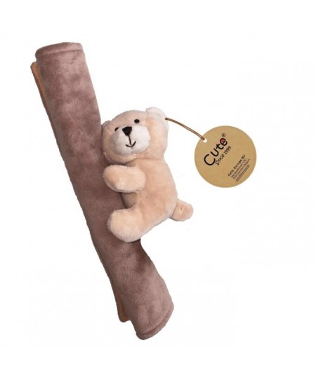 Κάλυμμα Ζώνης Αυτοκινήτου Bear - CUTE