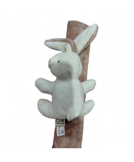 Κάλυμμα Ζώνης Αυτοκινήτου Rabbit - CUTE
