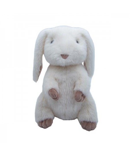 Λούτρινο Κουνελάκι 21cm OEKOTEX - CUTE