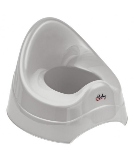 Γιογιό Απλό Γκρι Baby Maltex 29Χ29Χ22 cm