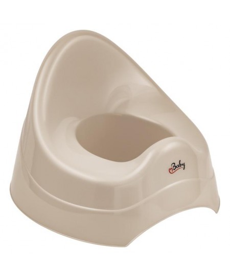 Γιογιό Απλό Μπεζ Baby Maltex 29Χ29Χ22cm